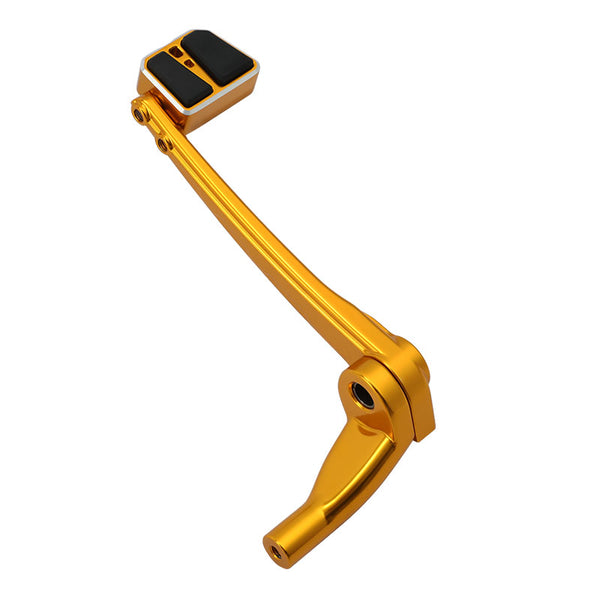 BRAKE LEVER 1FINGER VER. - モトクロスインターナショナル