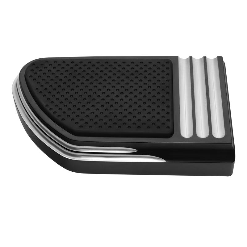 harley brake pedal pad TCMT Brake Pedal Pad Fit For Harley Softail '18-'24