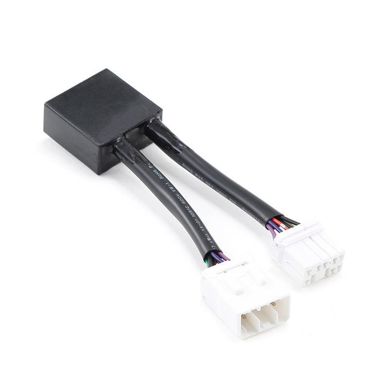 TCMT Brake Running Turn Signals Conversion Adapter Fit For Harley Softail Dyna - TCMT