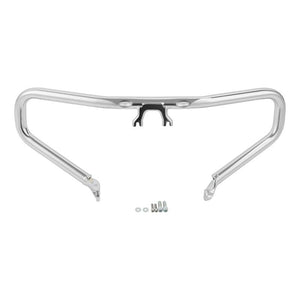TCMT Chopped Engine Guard Highway Bar Fit For Harley CVO Street Road Glide '23-'24 - TCMT
