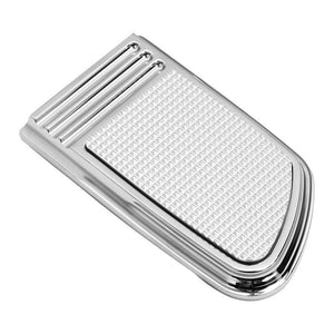 TCMT Chrome Brake Pedal Foot Peg Fit For Harley Touring '80-'23 - TCMT