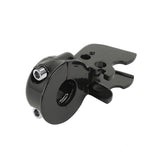 TCMT Clutch Lever Mount Bracket Perch Fits For Harley Touring Softail Dyna Sportster - TCMT