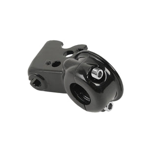 TCMT Clutch Lever Mount Bracket Perch Fits For Harley Touring Softail Dyna Sportster - TCMT