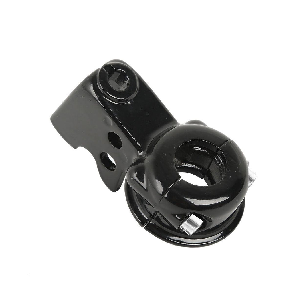 TCMT Clutch Lever Mount Bracket Perch Fits For Harley Touring Softail Dyna Sportster - TCMT