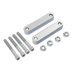 TCMT Custom Front Fender Space Mount Fit For Harley Touring '14-'23 - TCMT