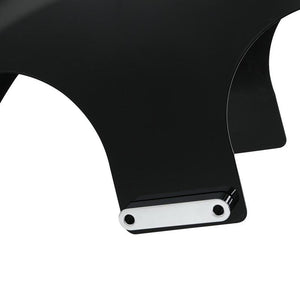 TCMT Custom Front Fender Space Mount Fit For Harley Touring '14-'23 - TCMT