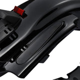 TCMT CVO Style LED Rear Fender System Fit For Harley Touring 2009-2013 - TCMTMOTOR