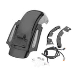 TCMT CVO Style LED Rear Fender System Fit For Harley Touring 2009-2013 - TCMTMOTOR