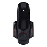 TCMT CVO Style LED Rear Fender System Fit For Harley Touring 2009-2013 - TCMTMOTOR