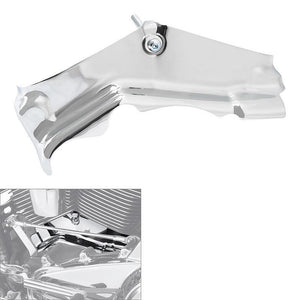 TCMT Cylinder Base Cover Fit For Harley Touring '17-later - TCMT