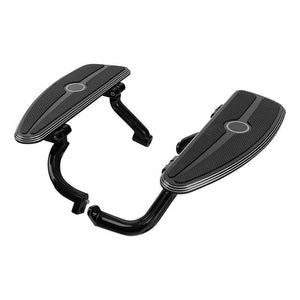 TCMT Driver Floorboard Mount Bracket Kit Fit For Harley Touring '17-'23 - TCMT