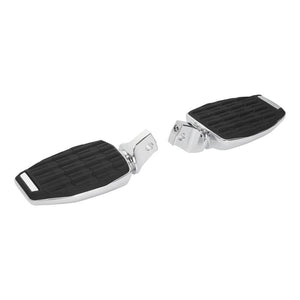 TCMT Driver Footboards Fit For BMW R18 '20-'24 R18 Classic '21-'24 - TCMT
