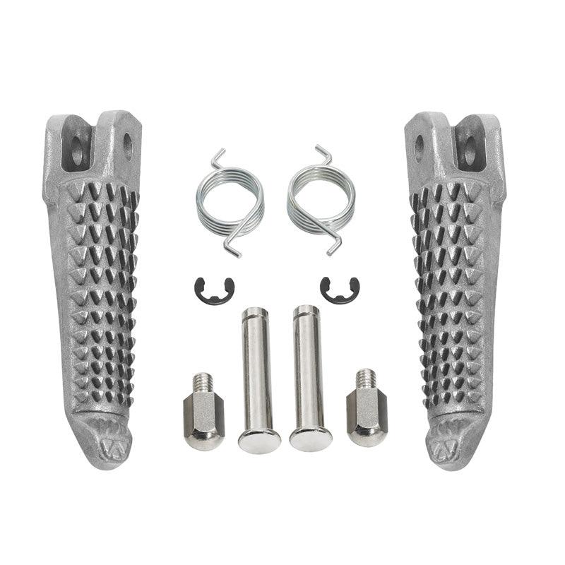 Aazon.co: TCT Front Driver FootPegs Footrest Bracket Fit For Honda...