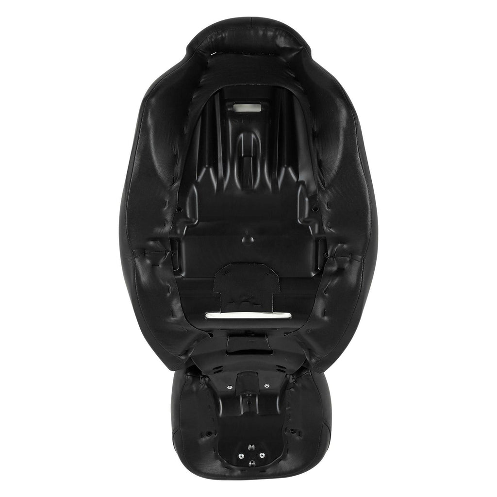 TCMT Driver Passenger Seat Backrest Pad Fit For Harley CVO Touring - TCMTMOTOR