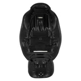 TCMT Driver Passenger Seat Backrest Pad Fit For Harley CVO Touring - TCMTMOTOR