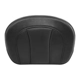 TCMT Driver Passenger Seat Backrest Pad Fit For Harley CVO Touring - TCMTMOTOR