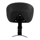 TCMT Driver Passenger Seat Backrest Pad Fit For Harley CVO Touring - TCMTMOTOR