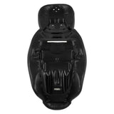 TCMT Driver Passenger Seat Backrest Pad Fit For Harley CVO Touring - TCMTMOTOR