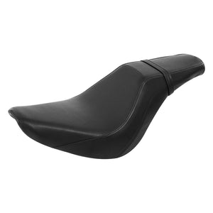 TCMT Driver Passenger Seat Driver Seat Fit For Harley Softail Heritage Classic Deluxe Slim Street Bob 2018-2022 - TCMT