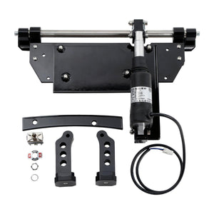 TCMT Electric Center Stand Fit For Harley Touring '09-'16 - TCMTMOTOR