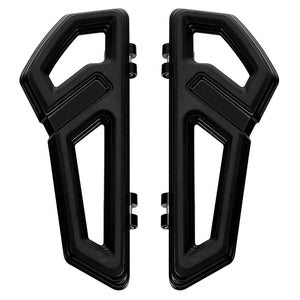 TCMT Empire Front Rider Driver Footboard FloorBoard Fit For Harley Touring Softail - TCMT