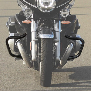 TCMT Engine Guard Crash Bar Fit For BMW R18 '21-'23 - TCMT