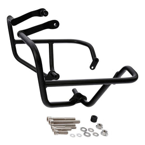 TCMT Engine Guard Crash Bar Fit For Honda Goldwing GL1800 F6C F6B Bagger '18-'23 - TCMT