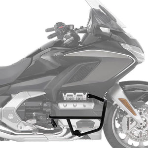 TCMT Engine Guard Crash Bar Fit For Honda Goldwing GL1800 F6C F6B Bagger '18-'23 - TCMT
