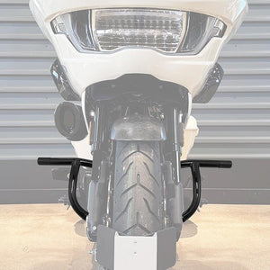 TCMT Engine Guard Fit For Harley Touring '14-'25 - TCMT