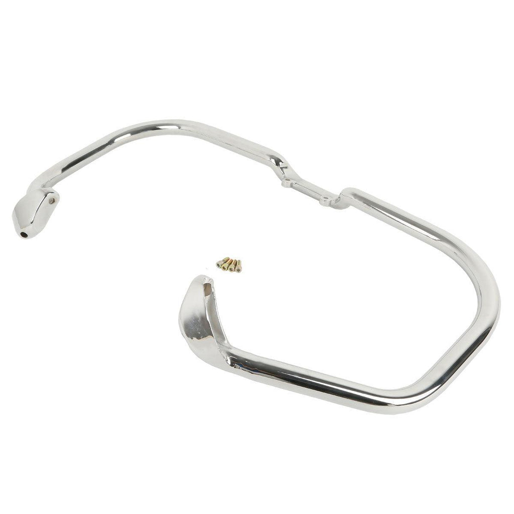 TCMT Engine Guard Highway Crash Bar Fit For Indian - TCMTMOTOR