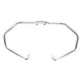 TCMT Engine Guard Highway Crash Bar Fit For Indian - TCMT