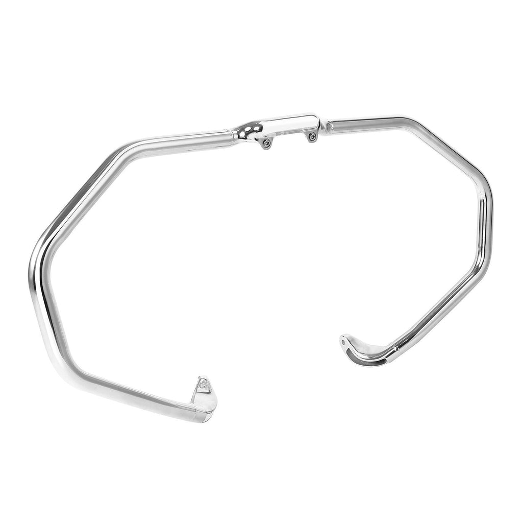 TCMT Engine Guard Highway Crash Bar Fit For Indian - TCMT