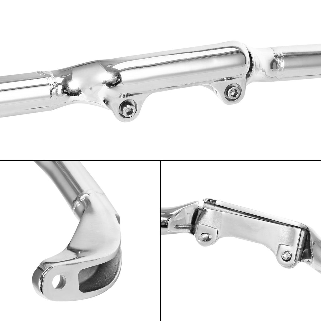 TCMT Engine Guard Highway Crash Bar Fit For Indian - TCMT