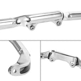 TCMT Engine Guard Highway Crash Bar Fit For Indian - TCMT