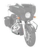 TCMT Engine Guard Highway Crash Bar Fit For Indian - TCMT