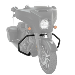 TCMT Engine Guard Highway Crash Bar Fit For Indian - TCMT