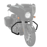 TCMT Engine Guard Highway Crash Bar Fit For Indian - TCMT