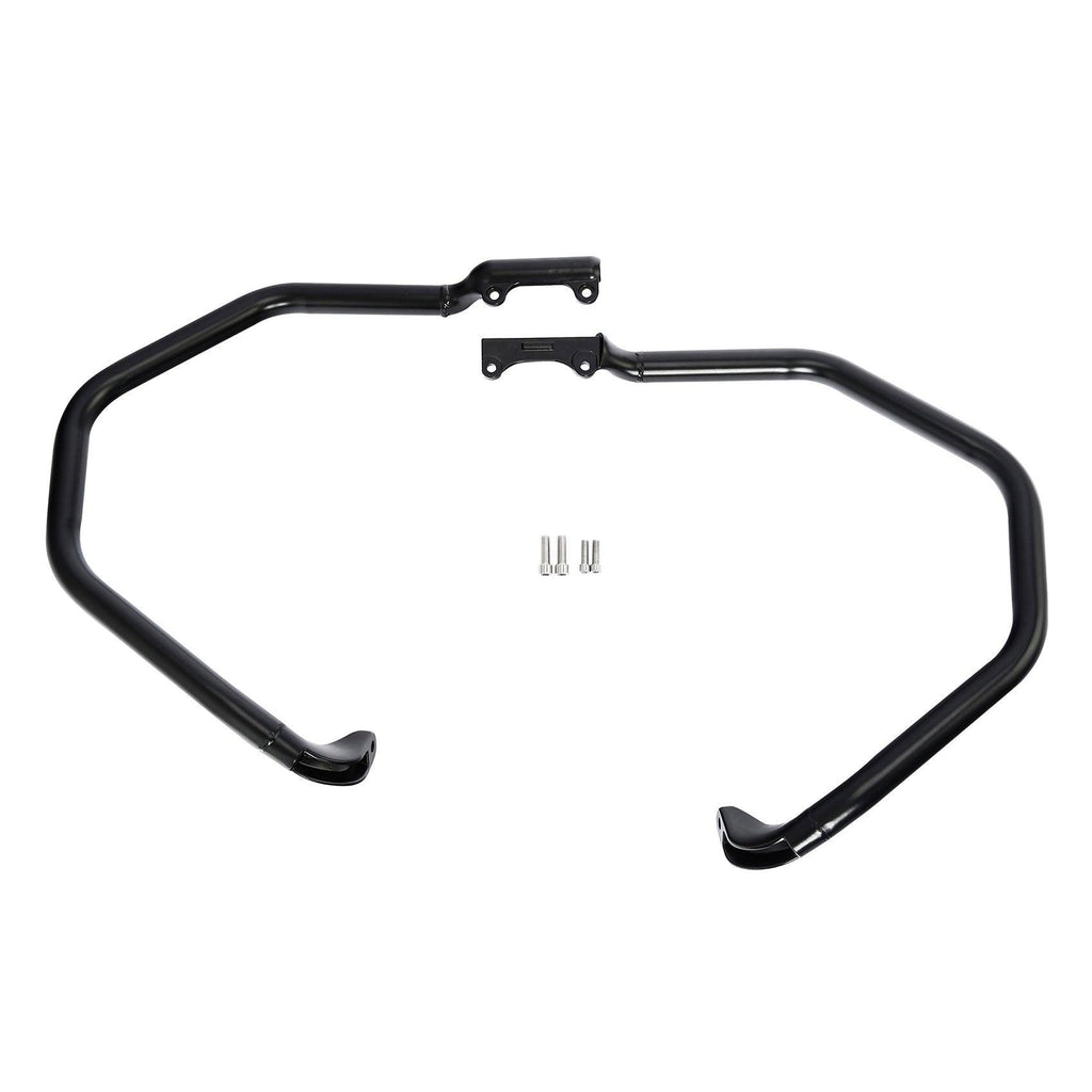 TCMT Engine Guard Highway Crash Bar Fit For Indian - TCMT