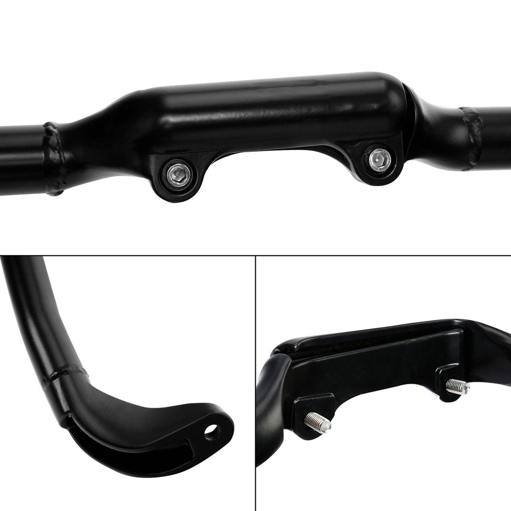 TCMT Engine Guard Highway Crash Bar Fit For Indian - TCMT