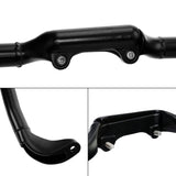 TCMT Engine Guard Highway Crash Bar Fit For Indian - TCMT