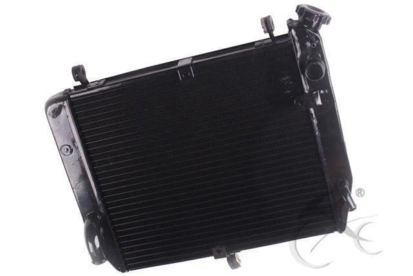 Radiador TCMT De Aluminio Para Yamaha YZF R6 2006-2011, Repuesto De Alta Durabilidad