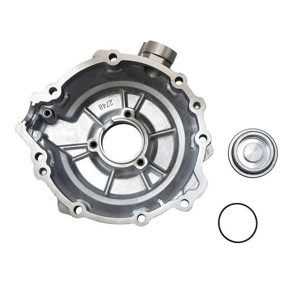 Left Engine Stator Crankcase Cover Fit BMW S1000RR 2020 2021 2022 2023