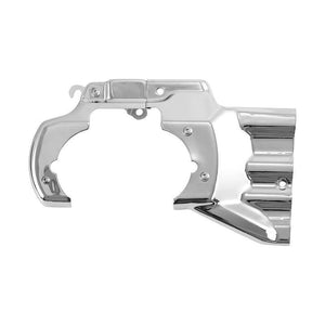 TCMT Engine Transmission Interface Cover Fit For Harley Softail '07-'17 - TCMT