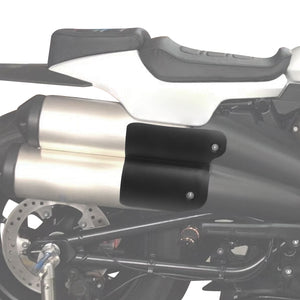 TCMT Exhaust Heat Shields Guard Protector Fit For Harley Sportster S RH1250S '21-'23 - TCMT