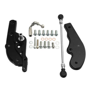 TCMT Extended Reach Forward Control Kit Fit For Harley Breakout FXBRS '18-'24 - TCMT