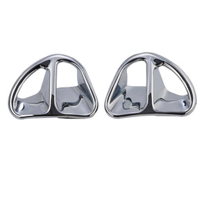 TCMT Fairing Air Intake Accents Fit For Honda Goldwing GL1800 '01-'10 - TCMT