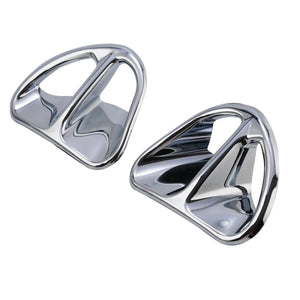 TCMT Fairing Air Intake Accents Fit For Honda Goldwing GL1800 '01-'10 - TCMT