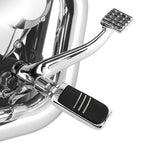 TCMT Forward Control Footpegs Levers Linkages For Harley Sportster XL 883 XL1200 Iron - TCMTMOTOR