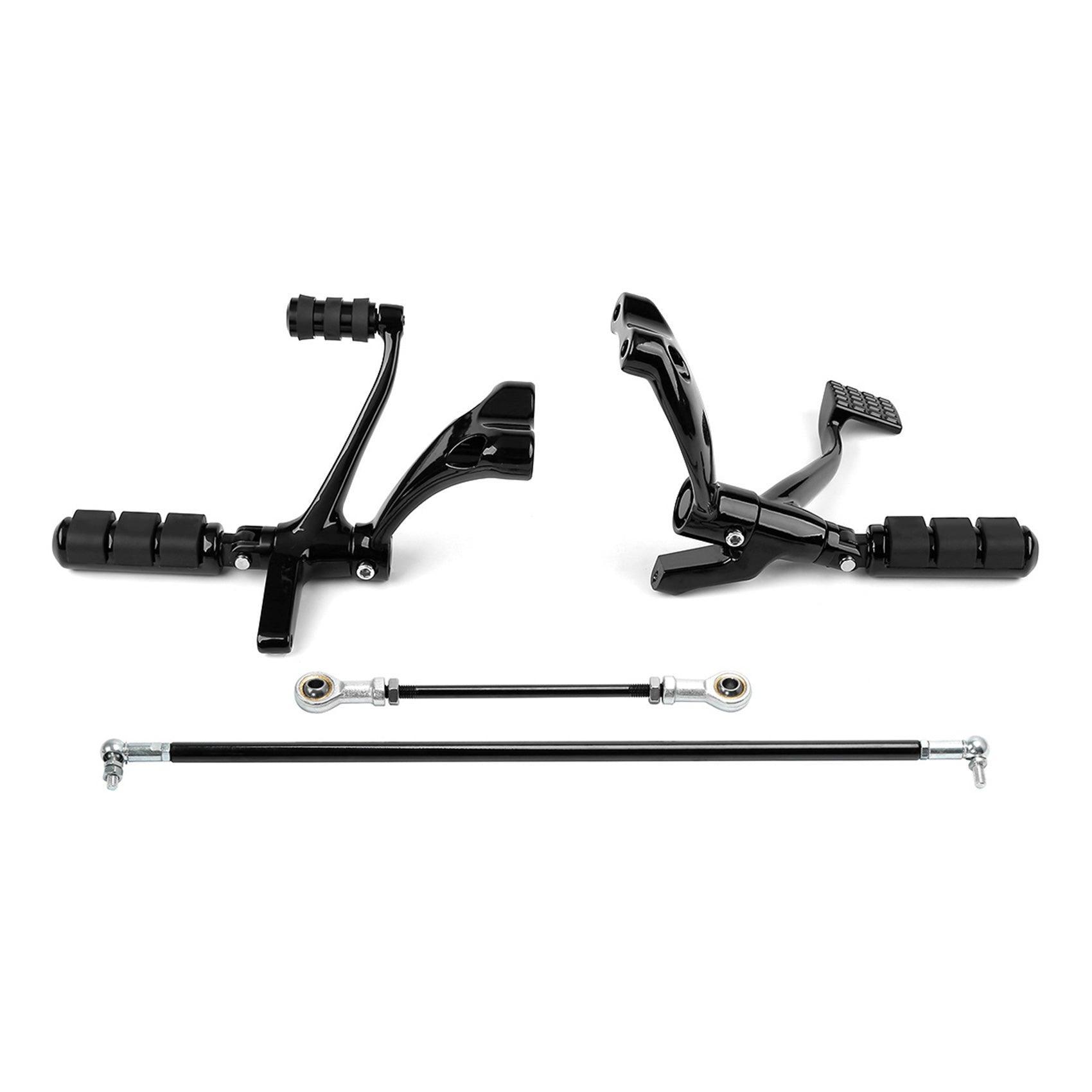 スポーツスター　フォアコンフォワードコントロール　XL1200 2018 スポーツスター フォアコンフォワードコントロール XL1200 2018