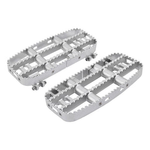 TCMT Front Driver Floorboard Footboard Fit For Harley Touring '14-'23 - TCMT